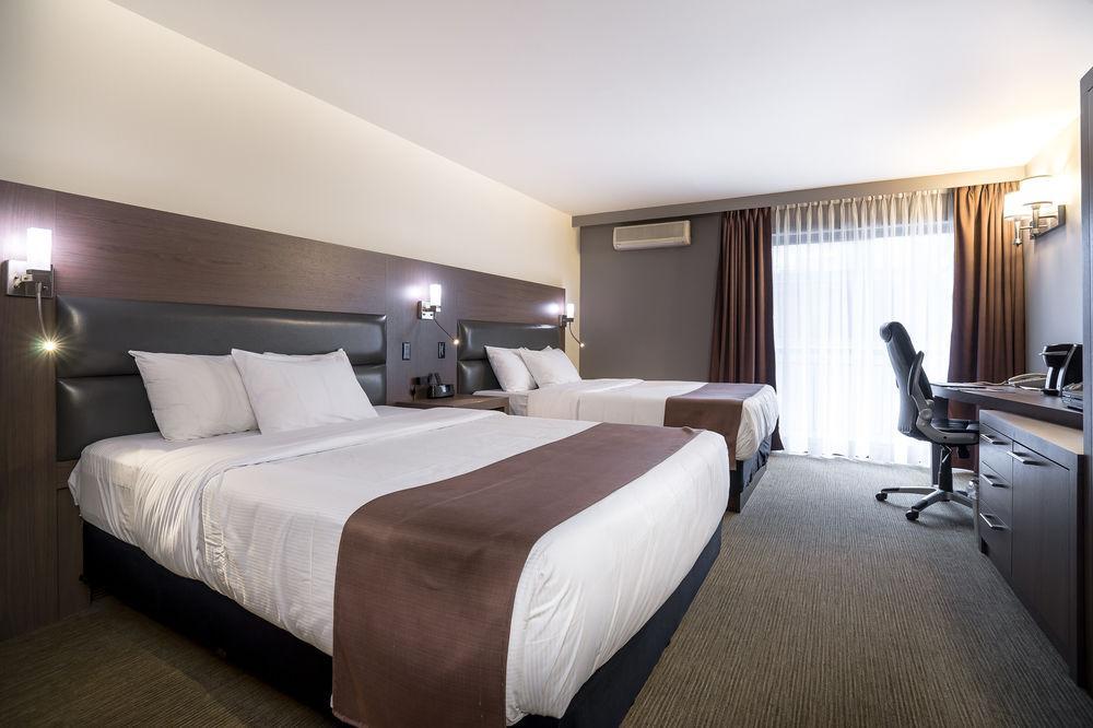 Hotel Rive Gauche Beloeil Exteriör bild